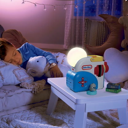 LITTLE TIKES STORY DREAM MACHINE