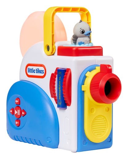 LITTLE TIKES STORY DREAM MACHINE