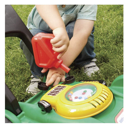 LITTLE TIKES ΚΟΥΡΕΥΤΙΚΗ ΜΗΧΑΝΗ ΤΟΥ ΓΚΑΖΟΝ
