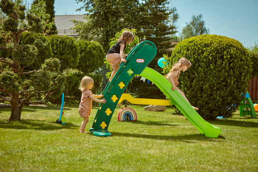 LITTLE TIKES ΓΙΓΑΝΤΙΑ ΤΣΟΥΛΗΘΡΑ ΠΡΑΣΙΝH