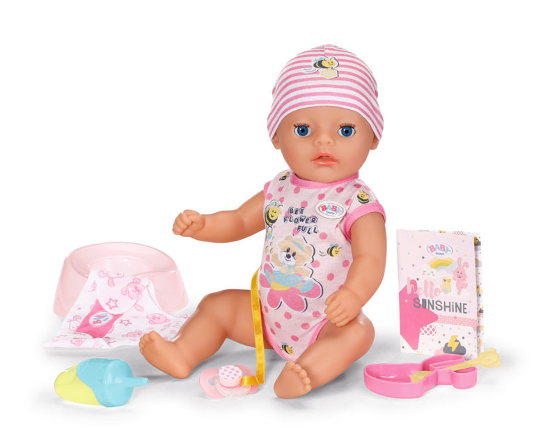 BABY BORN Little Magic Girl 36cm