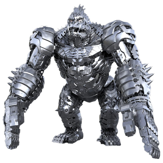 ARMORSAURS KING CHROME