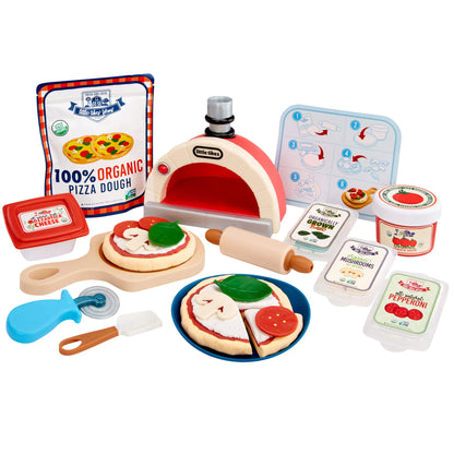 Little Tikes - Creative Chefs Pizza Kit