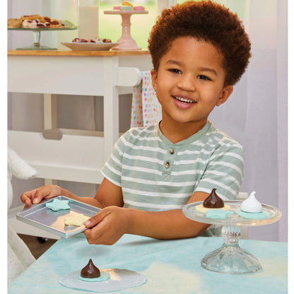 Little Tikes Creative Chefs Cookies Kit