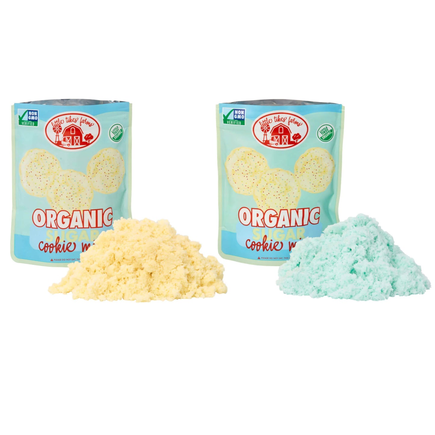 Little Tikes Creative Chefs Cookies Kit