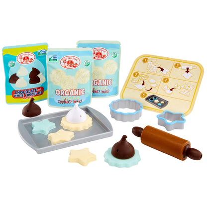 Little Tikes Creative Chefs Cookies Kit