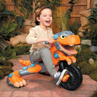 LITTLE TIKES CHOMPIN TRIKE ΔΕΙΝΟΣΑΥΡΟΣ