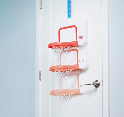 LITTLE TIKES ΜΠΑΣΚΕΤΑ ΠΟΡΤΑΣ