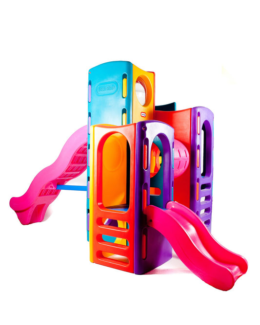 LITTLE TIKES ΠΑΙΔΟΤΟΠΟΣ TROPICAL