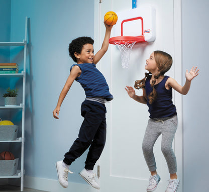 LITTLE TIKES ΜΠΑΣΚΕΤΑ ΠΟΡΤΑΣ