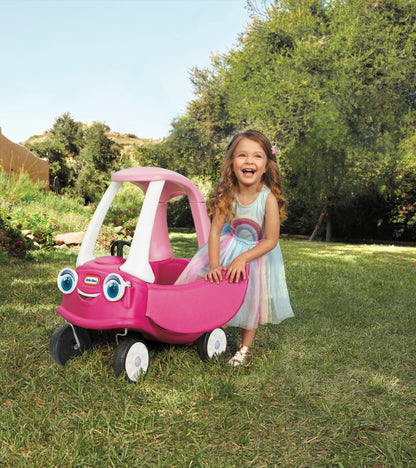 LITTLE TIKES COZY COUPE® ΠΡΙΓΚΙΠΙΣΣΑ