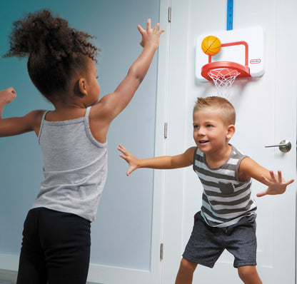 LITTLE TIKES ΜΠΑΣΚΕΤΑ ΠΟΡΤΑΣ