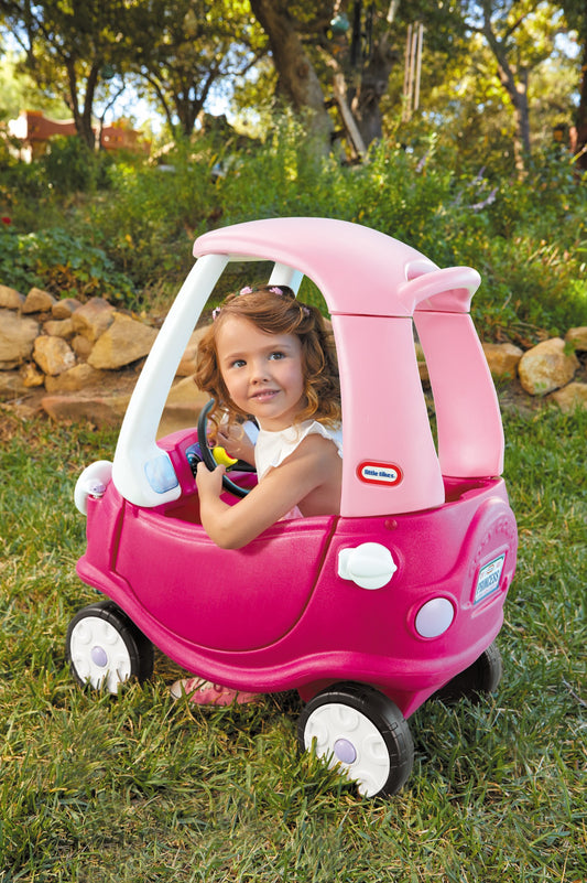 LITTLE TIKES COZY COUPE® ΠΡΙΓΚΙΠΙΣΣΑ