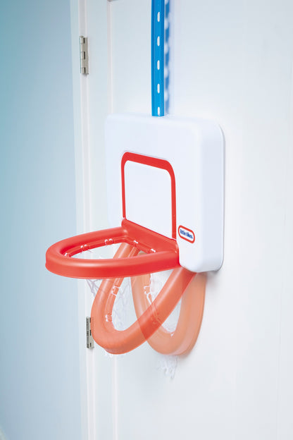 LITTLE TIKES ΜΠΑΣΚΕΤΑ ΠΟΡΤΑΣ