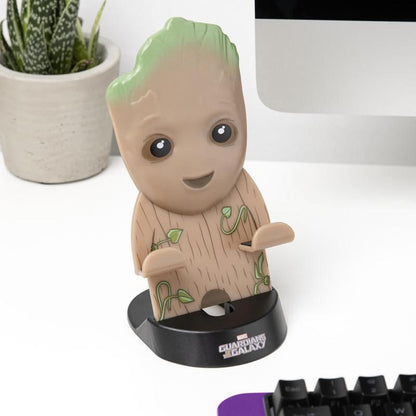 Groot Smartphone Holder