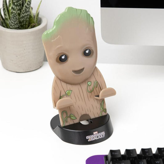 Groot Smartphone Holder