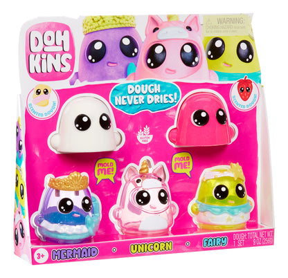 DOHKINS FANTASY PACK