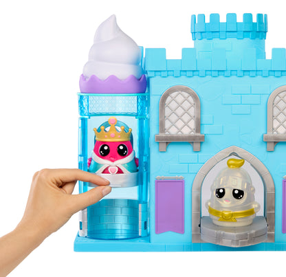 DOHKINS ICE CREAM CASTLE