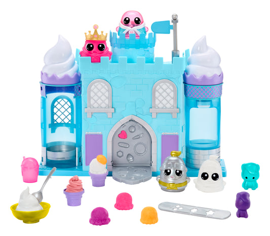 DOHKINS ICE CREAM CASTLE