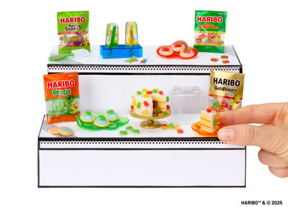 MINIVERSE FOOD - ΜΑΚΕ ΙΤ ΜΙΝΙ HARIBO MULTIPACK