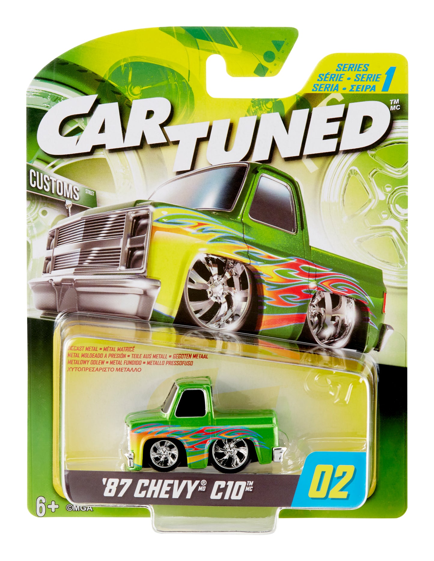 CarTuned