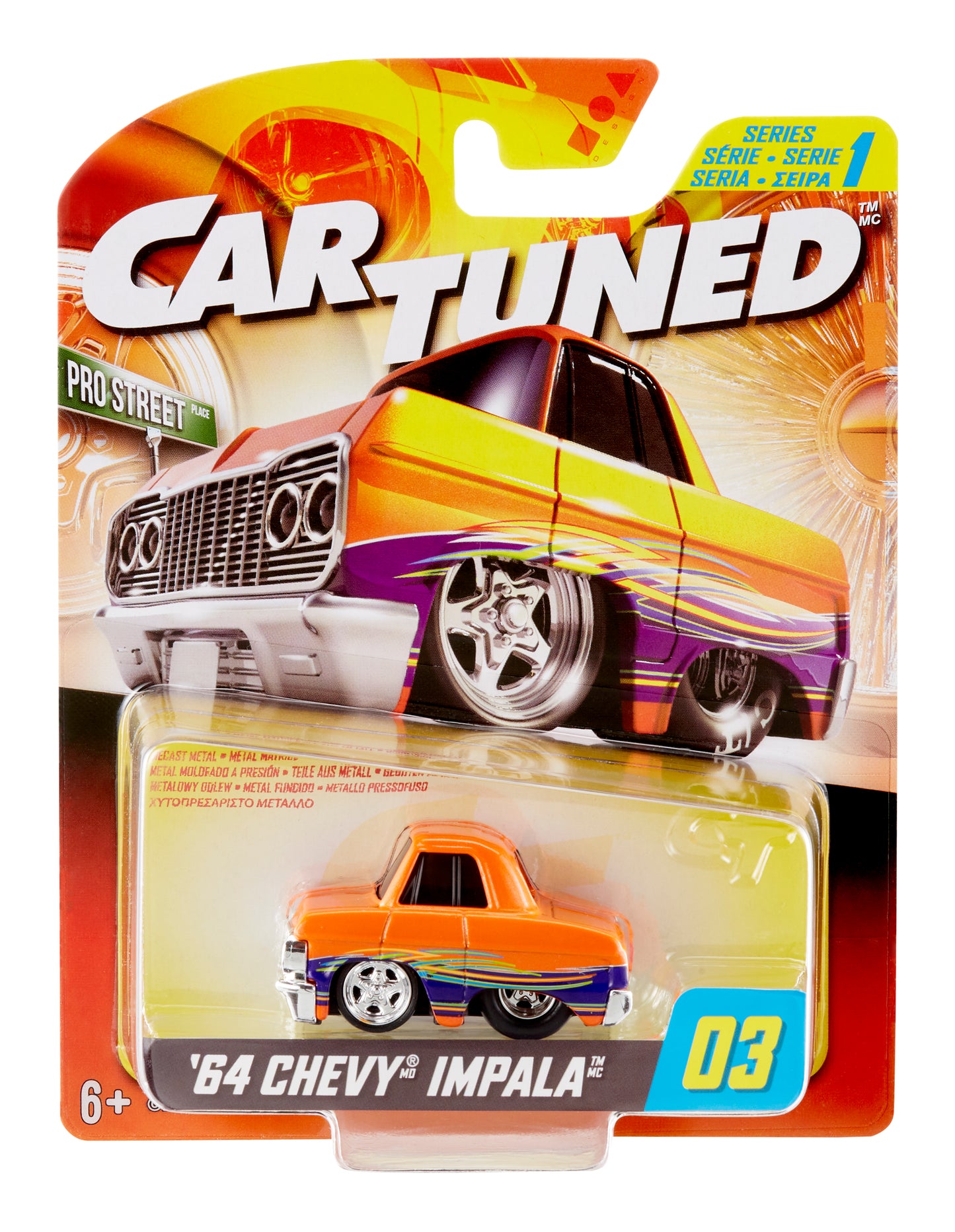 CarTuned