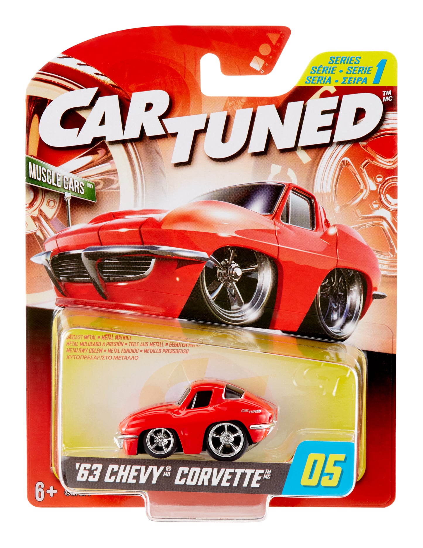 CarTuned