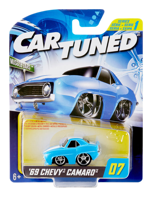 CarTuned