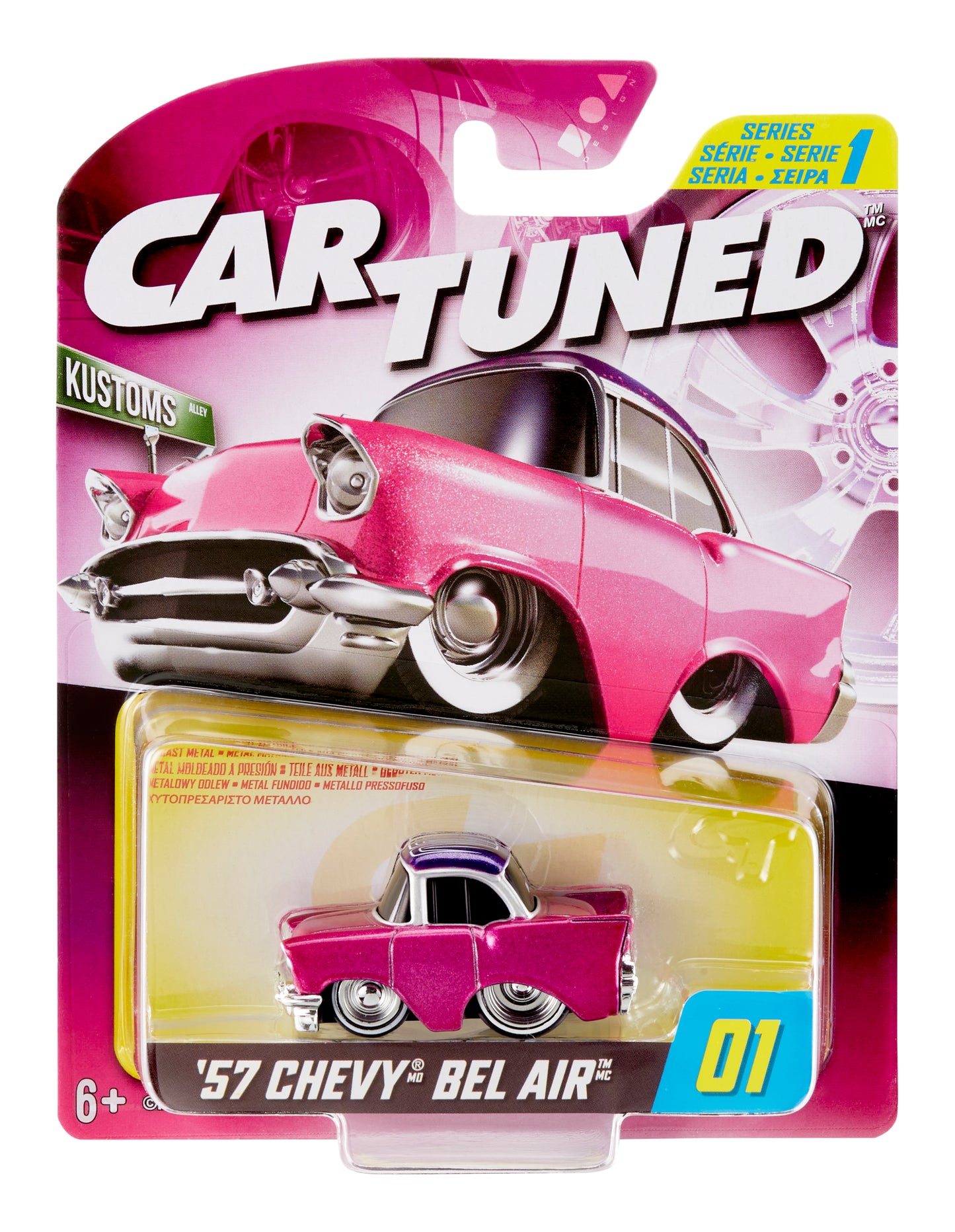 CarTuned