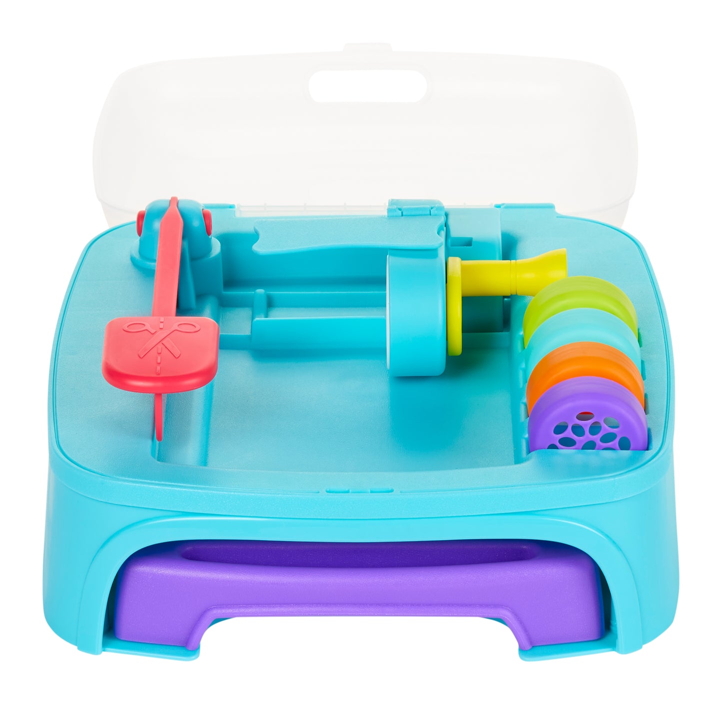 WONDER Factory - Dough Creation Station Playset