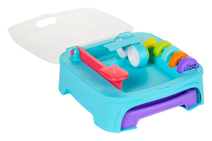 WONDER Factory - Dough Creation Station Playset