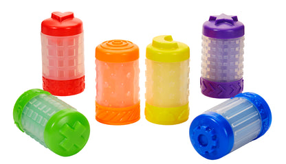 WONDER Factory - Never Dry Dough Singles