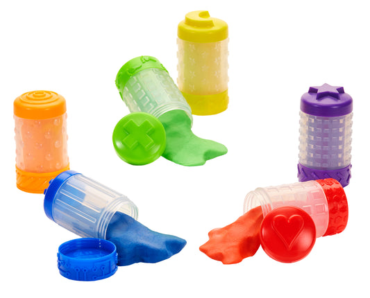 WONDER Factory - Never Dry Dough Singles