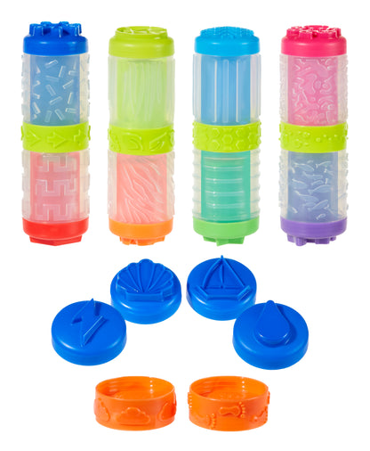 WONDER Factory - Never Dry Dough Mega Box Set