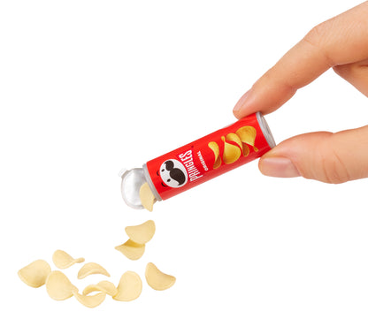MINIVERSE FOOD - REAL BRANDS ASST.