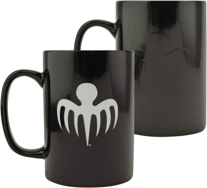 James Bond 007 Heat Change Mug