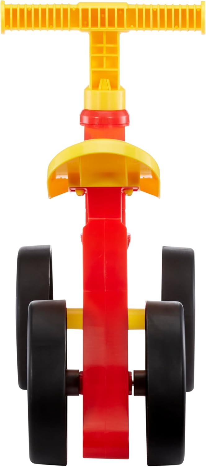 LITTLE TIKES BALANCE BIKE