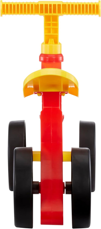 LITTLE TIKES BALANCE BIKE