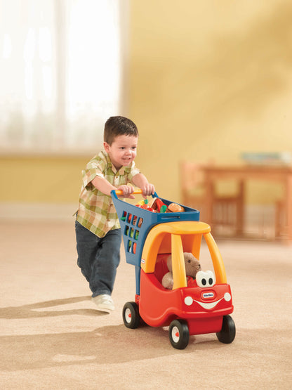 LITTLE TIKES COZY COUPE® SHOPPING CART