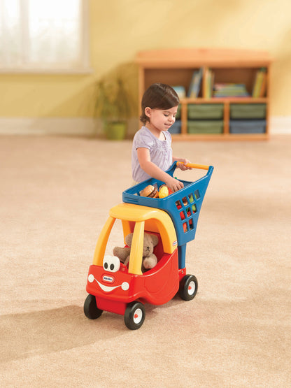 LITTLE TIKES COZY COUPE® SHOPPING CART