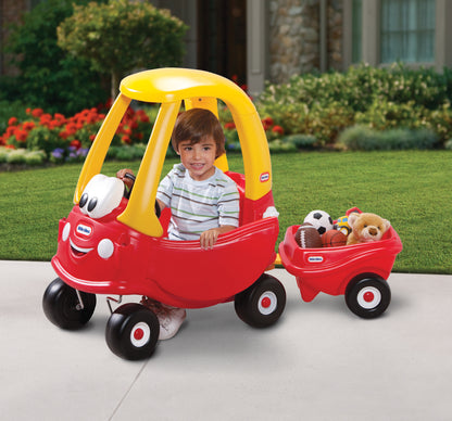 LITTLE TIKES COZY COUPE® TRAILER KOKKINO