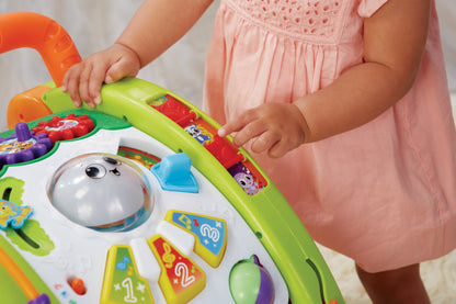 LITTLE TIKES ΣΤΡΑΤΑ ΔΡΑΣΤΗΡΙΟΤΗΤΩΝ 3 ΣΕ 1