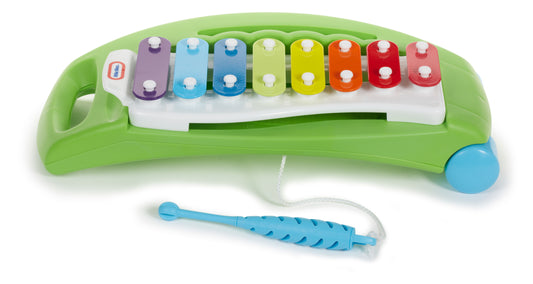 LITTLE TIKES TAP-A-TUNE® ΞΥΛΟΦΩΝΟ
