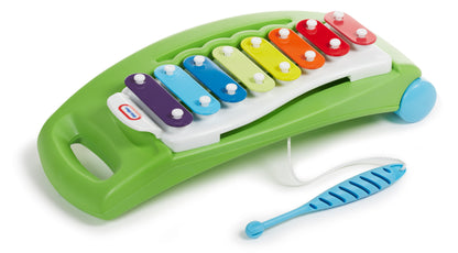 LITTLE TIKES TAP-A-TUNE® ΞΥΛΟΦΩΝΟ