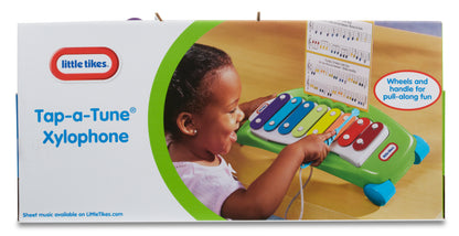 LITTLE TIKES TAP-A-TUNE® ΞΥΛΟΦΩΝΟ