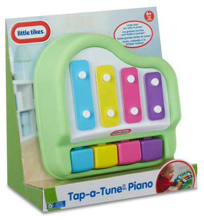LITTLE TIKES TAP-A-TUNE® ΠΙΑΝΑΚΙ