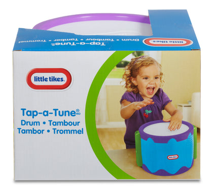 LITTLE TIKES TAP-A-TUNE® ΝΤΡΑΜ