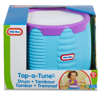 LITTLE TIKES TAP-A-TUNE® ΝΤΡΑΜ