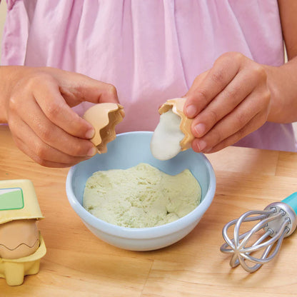 Little Tikes Creative Chefs Bluey Pavlova Kit