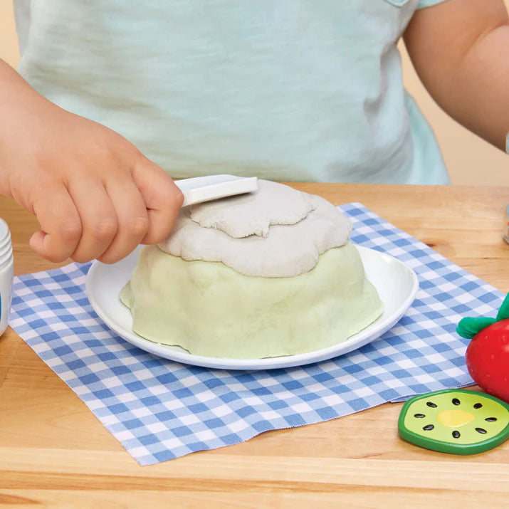 Little Tikes Creative Chefs Bluey Pavlova Kit